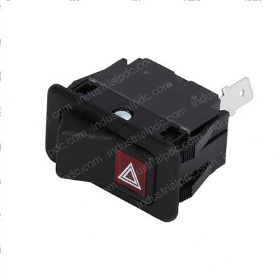 Picture of Rockerswitch,hazardlamps