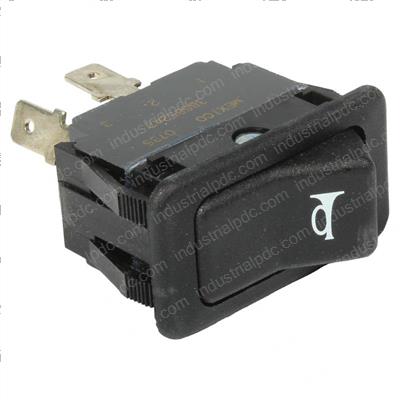 Picture of Switch - Rocker