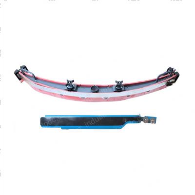Picture of Squeegee Assembly Kit - Rear