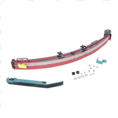 Picture of Sqge Assy Rear [mp1200] Kit