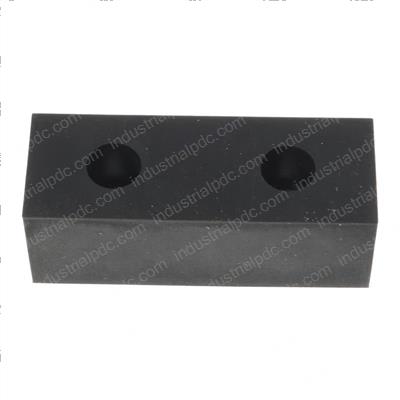 Picture of Bumper Rbr 1.0w 2.8l 1th 2/.3h
