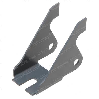 Picture of Bracket -  Pivot -  Iron Gray