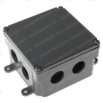 Picture of Junction Box
