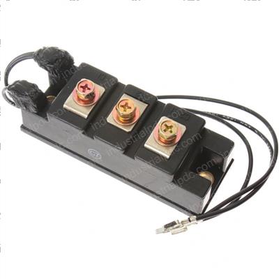 Picture of Power Transistor