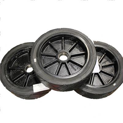 Picture of Tire Assy Non-Skid 16x5x12.12