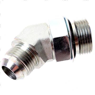 Picture of Elbow - Hydraulic