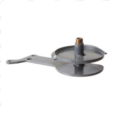 Picture of Arm Wldt Brush - Idler