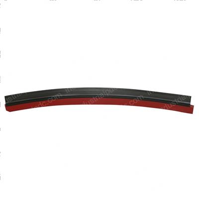 Picture of Squeegee - Channel Red Gum Side