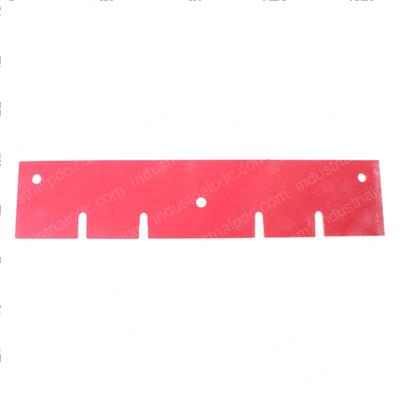 Picture of Squeegee - Red Gum