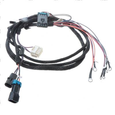 Picture of Harness - Side Brush - Rh