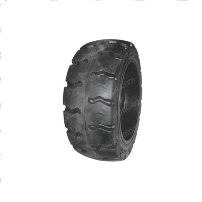 Picture of Tire Assembly - Rubber