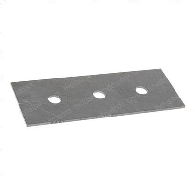 Picture of Shim- Slide Pad- 10 Ga -
