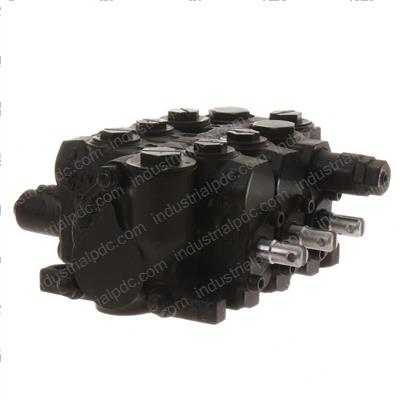 Picture of Valve - Hydraulic