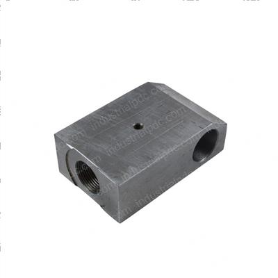 Picture of End - Tension Bar