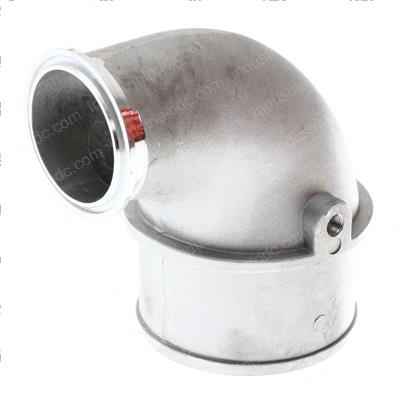 Picture of Pipe - Air Transfer