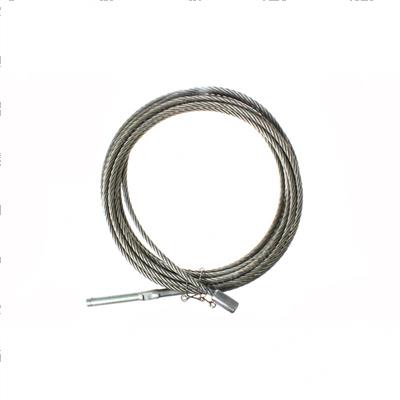 Picture of Rope Wir (extend) 454.25 Lg
