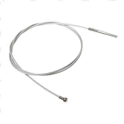 Picture of Rope/Cable Sequence