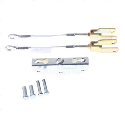 Picture of Rope/Cable Brake T350 Hyd