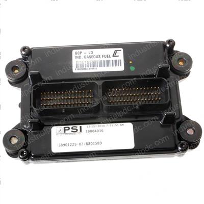 Picture of Engine Control Module - Mazda