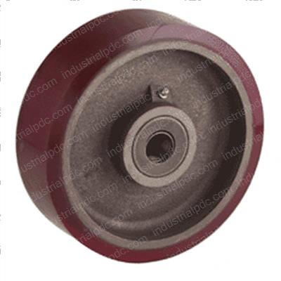 Picture of Wheel Assembly - Caster