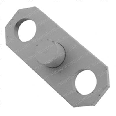 Picture of Plate - Side