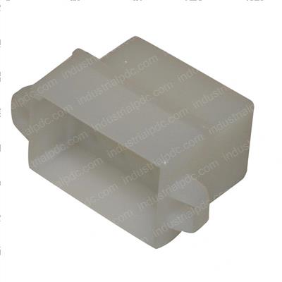 Picture of Connector - 12 Pin