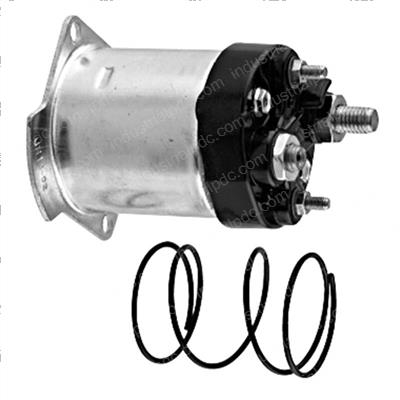 Picture of Solenoid