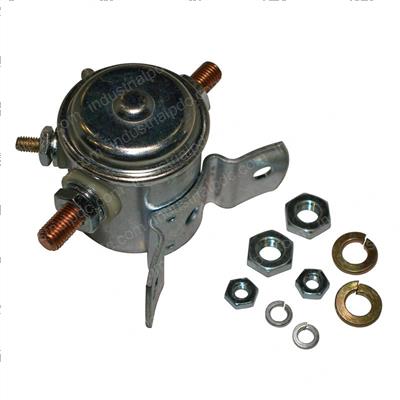 Picture of Solenoid - 12 Volt
