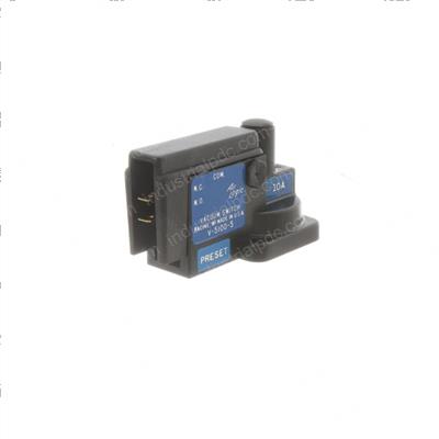 Picture of Switch-Recovery Vac Shutoff