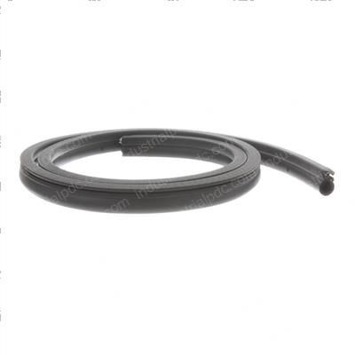 Picture of Gasket-72 in L-Black Rubber