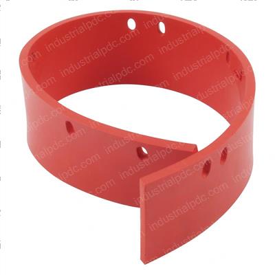 Picture of Squeegee - Red Gum