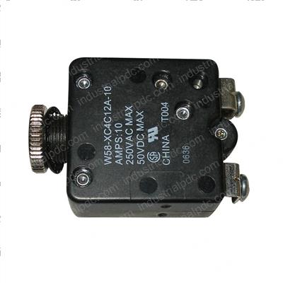 Picture of Circuit Breaker - 10 Amp