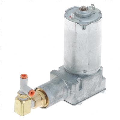 Picture of 24 Volt Compressor