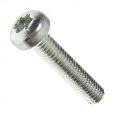 Picture of Screw-Spec M4 X 0.7 X 20 Lg T