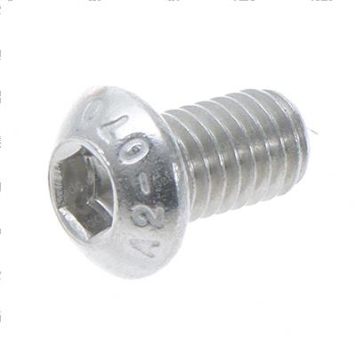 Picture of Screw-Spec Bhcs M6x10