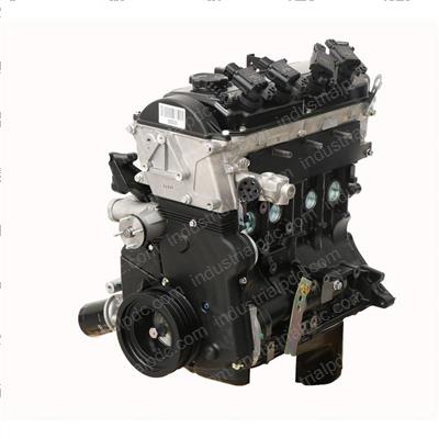 Picture of Long Block Engine - Psi 2.4l
