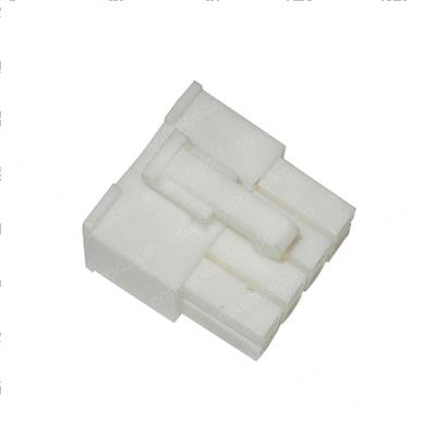 Picture of Connector Plug Molex Mini Fit