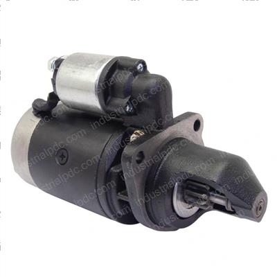 Picture of Motor - Starter