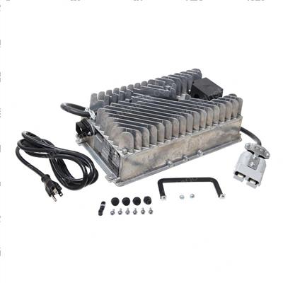 Picture of Charger 36v 25a 120vac 60hz
