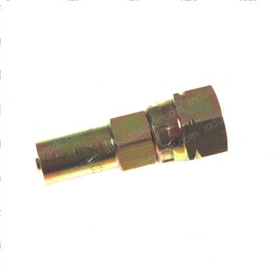 Picture of Coupling - Synflex