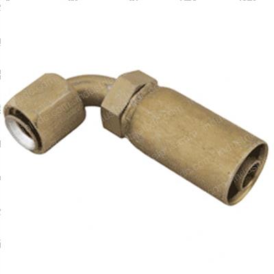 Picture of Coupling - Synflex