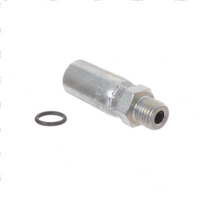 Picture of Coupling  O-Ring Straight Thd