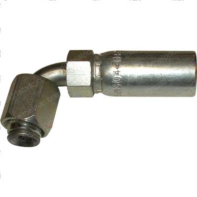 Picture of Coupling - Synflex