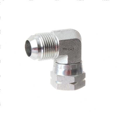 Picture of Elbow - 90 Deg - Swivel X Jic