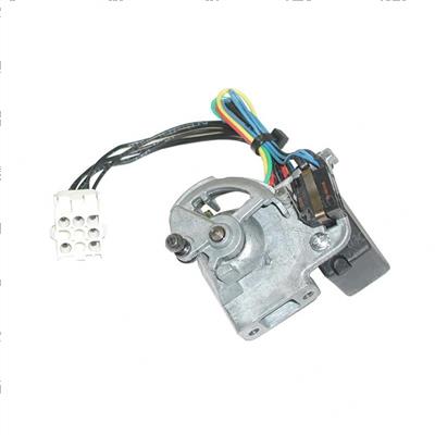 Picture of Accelerator Assembly