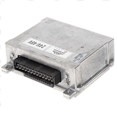 Picture of Controller - Steering