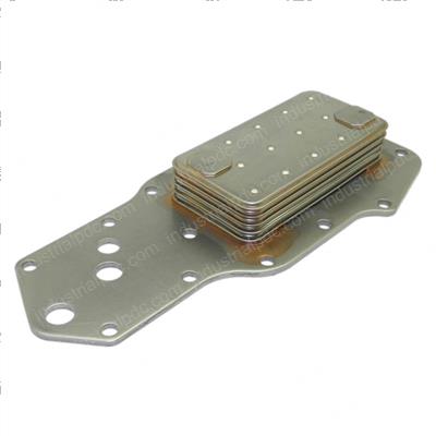 Picture of Cooler- Oil 5 Plate 4b