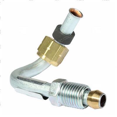 Picture of Tube,fuelong,8mmodx137.6mmlong