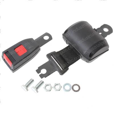 Picture of Belt - Seat Retractable