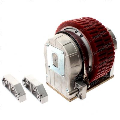 Picture of Gearbx Whl 250mm 36v Band Brke
